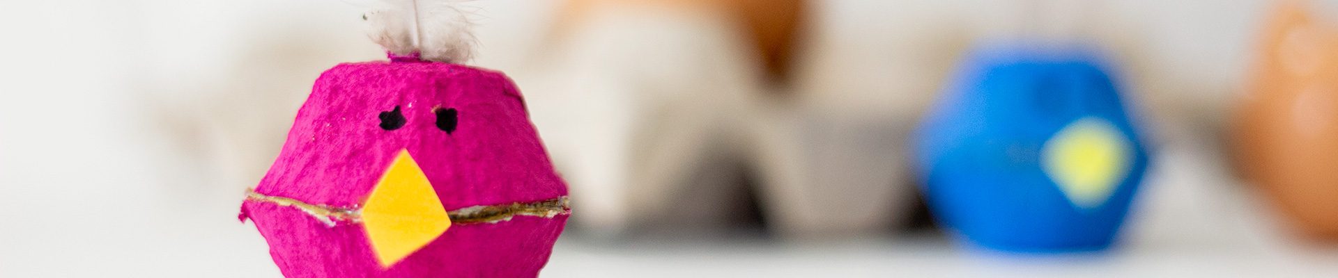 Easter-crafts-egg-carton-chicks