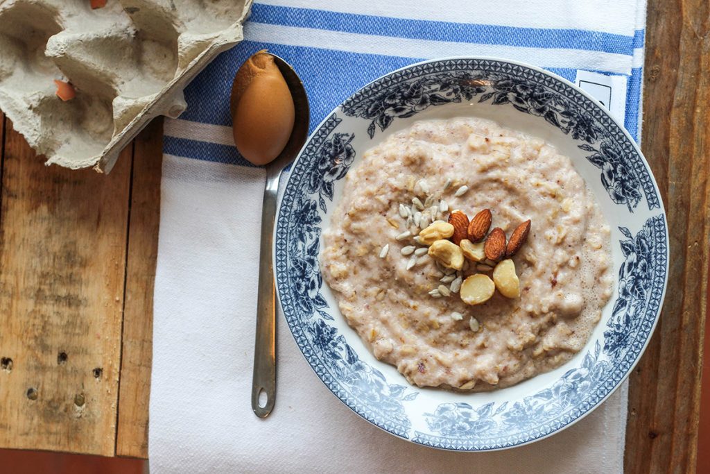 sago-pudding-with-meringue