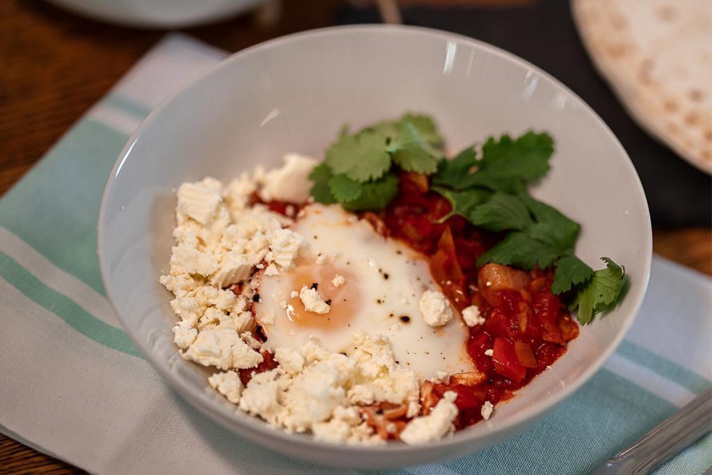 toplay - affordable - shakshuka