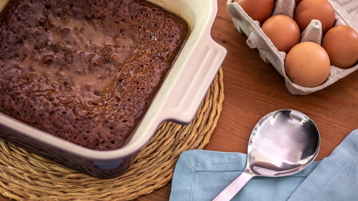 TopLay | Malva Pudding