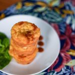 TopLay - mini omelette muffins