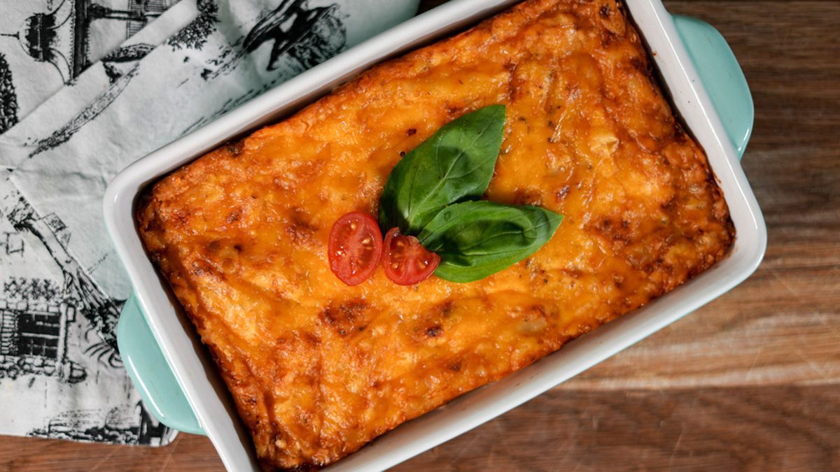 Toplay - Mac and cheese
