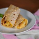 TopLay - Breakfast wrap