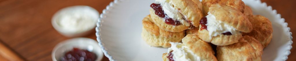 TopLay - Scones