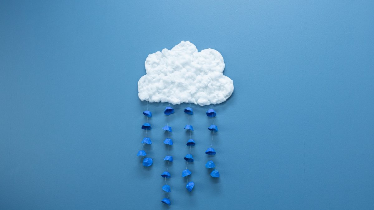 TopLay | Raincloud Craft