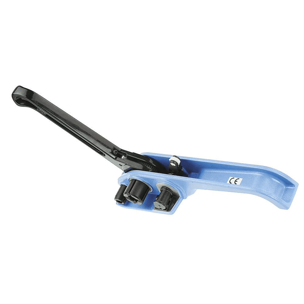 Hand Held Strapping Tool