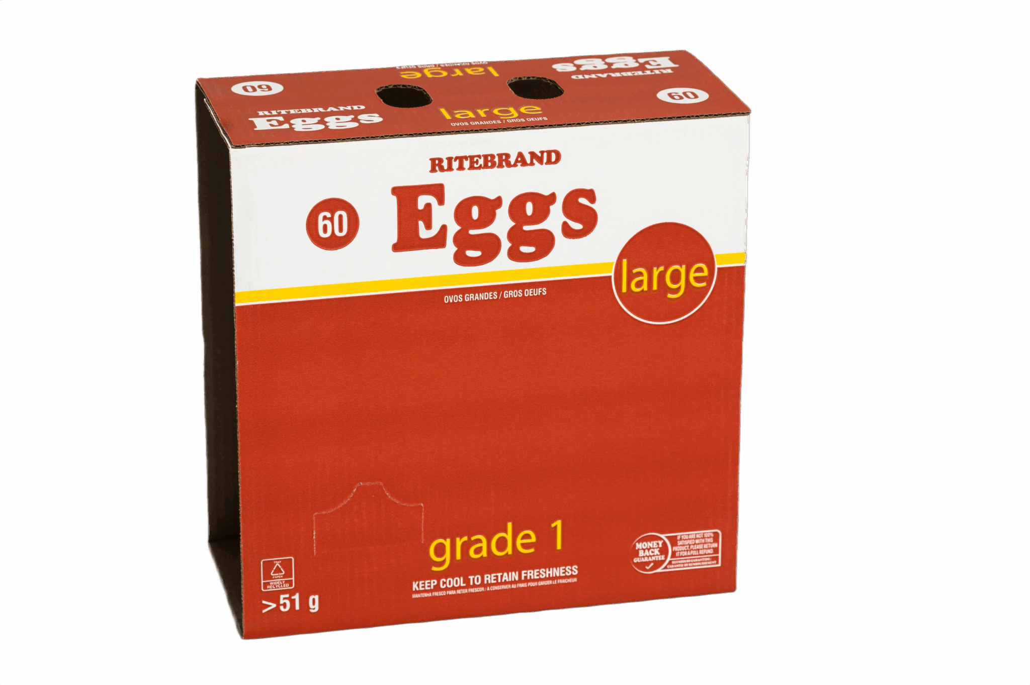 60 Large Rite Brand 3-Tray Glued (25)