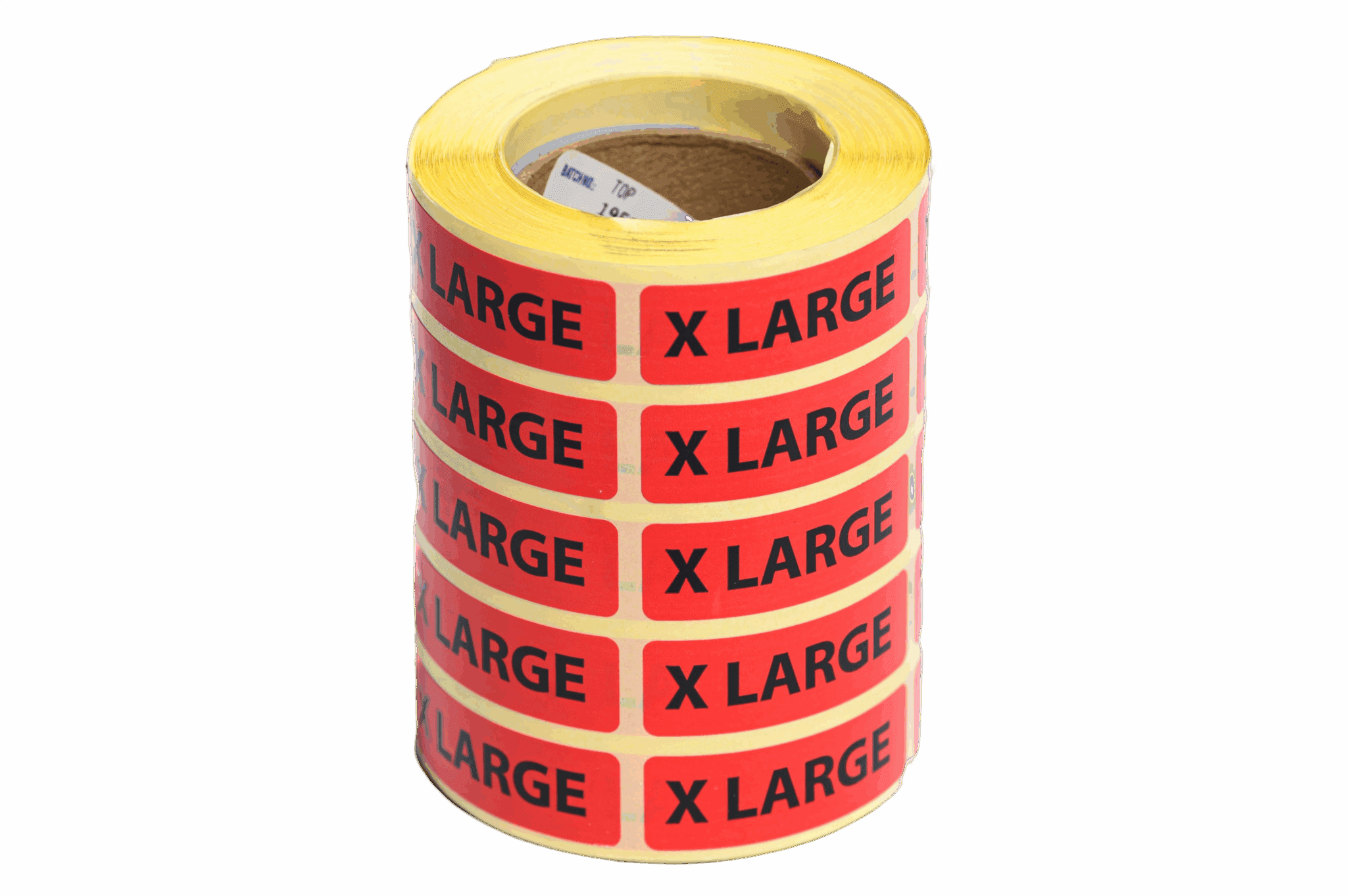 XL Labels /2000