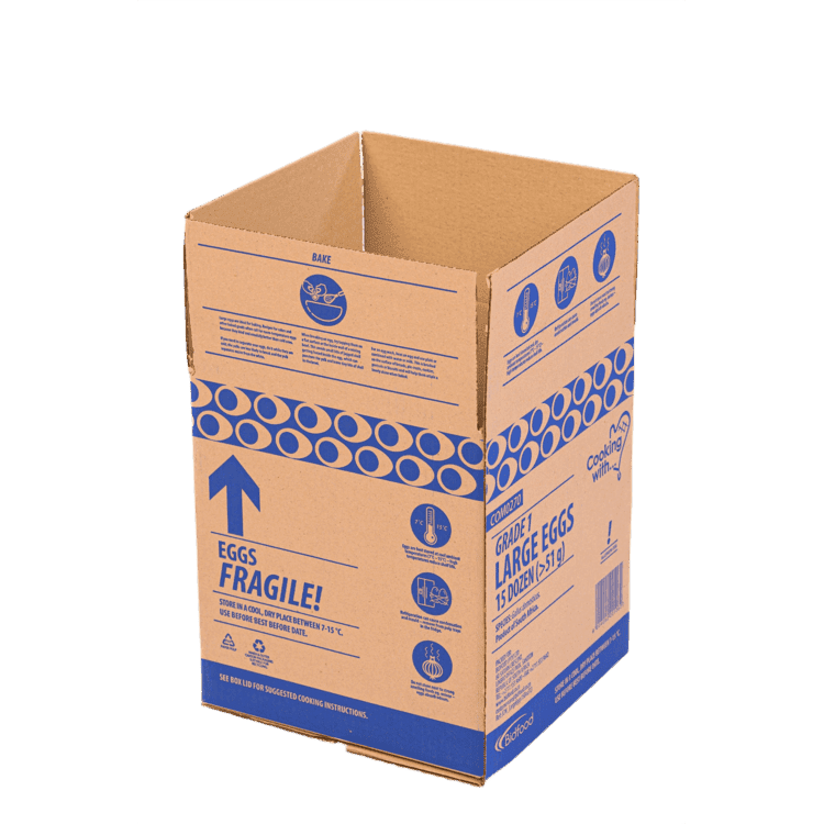 15 Doz Bidfood Large