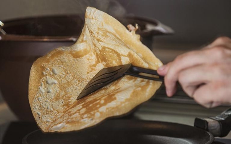 Basic Crêpes - Toplay