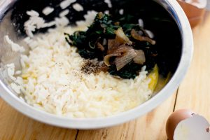 spinach-egg-rice-egg-bake-recipe