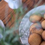 TopLay |Simple Sugar Cookies