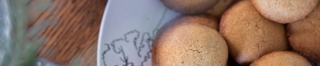 TopLay | Simple Sugar Cookies