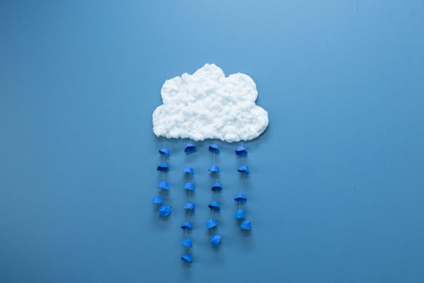 TopLay | Raincloud Craft