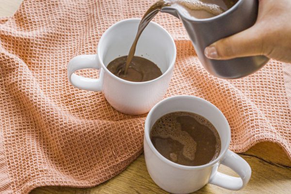 TopLay | Hot Chocolate