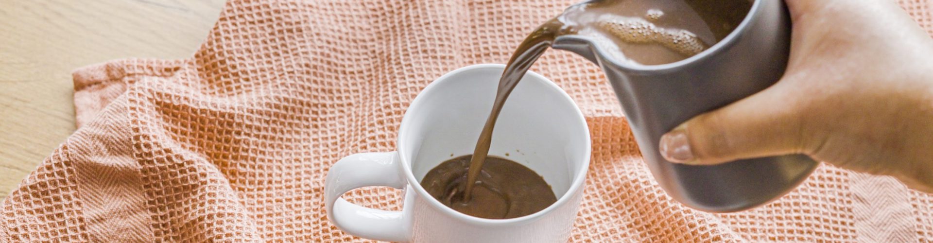 TopLay | Hot Chocolate