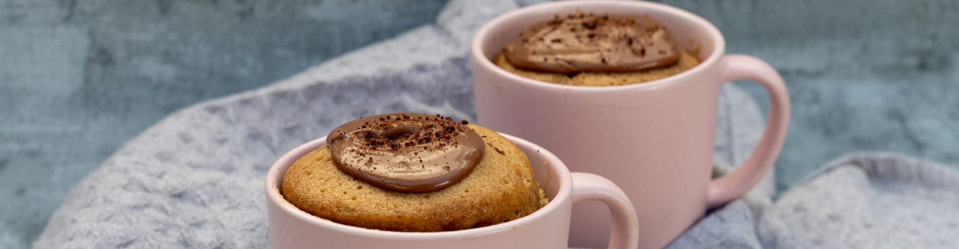 TopLay | Coffee Mug Cake