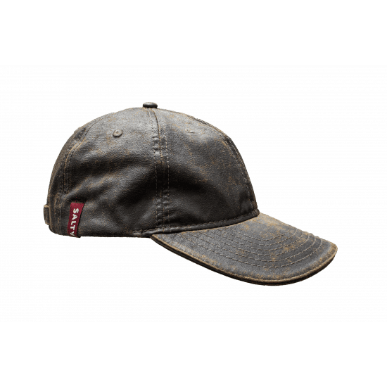 Salty Unisex Blesbok Cap