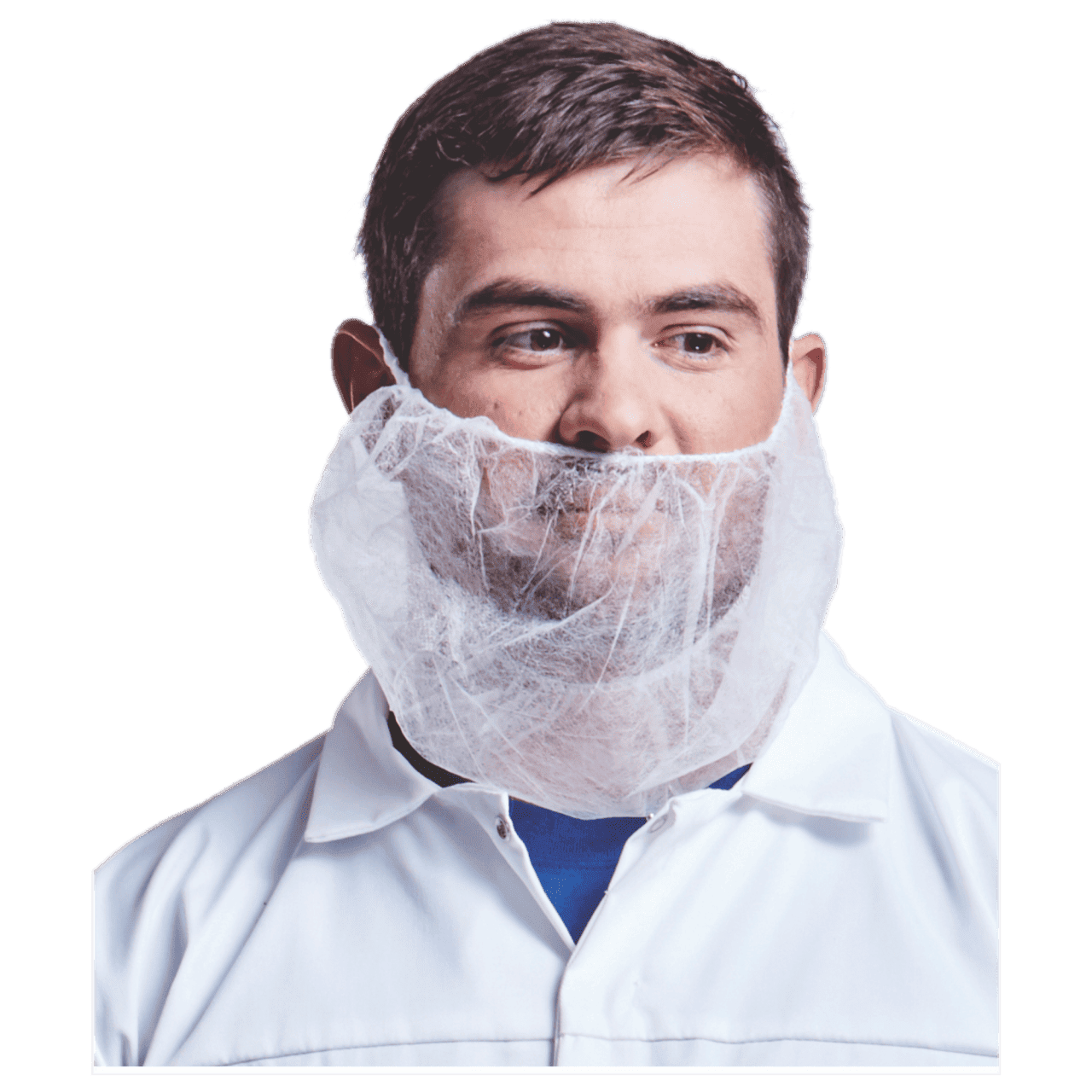 Beard Covers (100 per Pack)