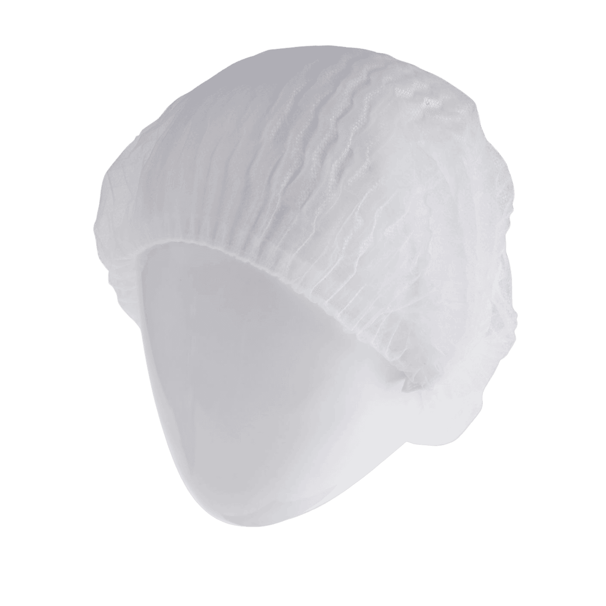 Mop Caps All Colours (100 per Pack)